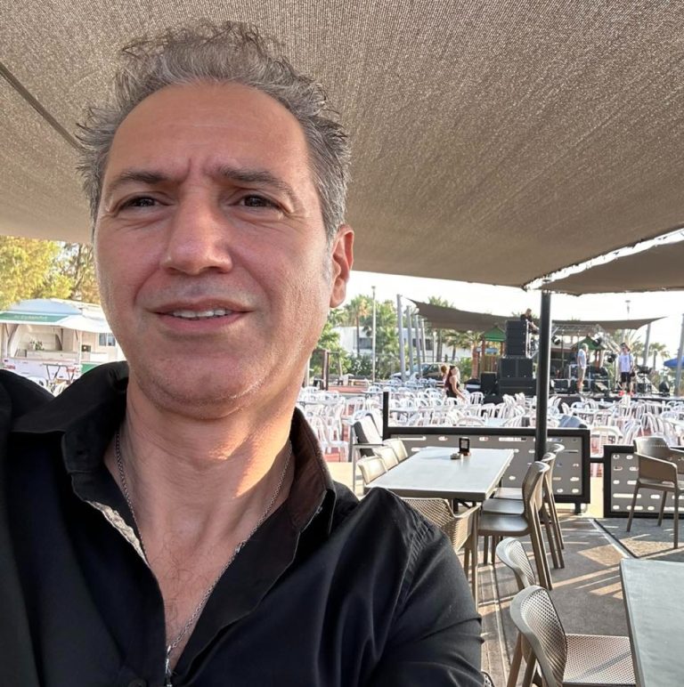 Δημήτρης Κόκοτας