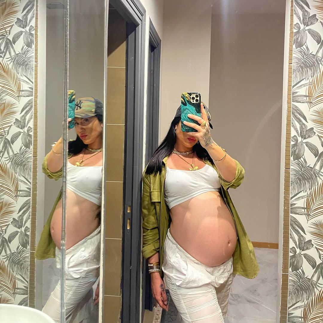 Έλενα Τσαγκρινού