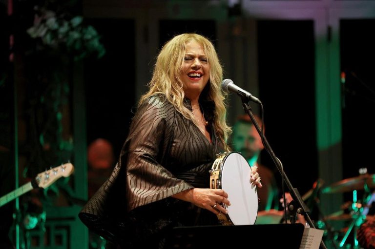 Ελένη Τσαλιγοπούλου