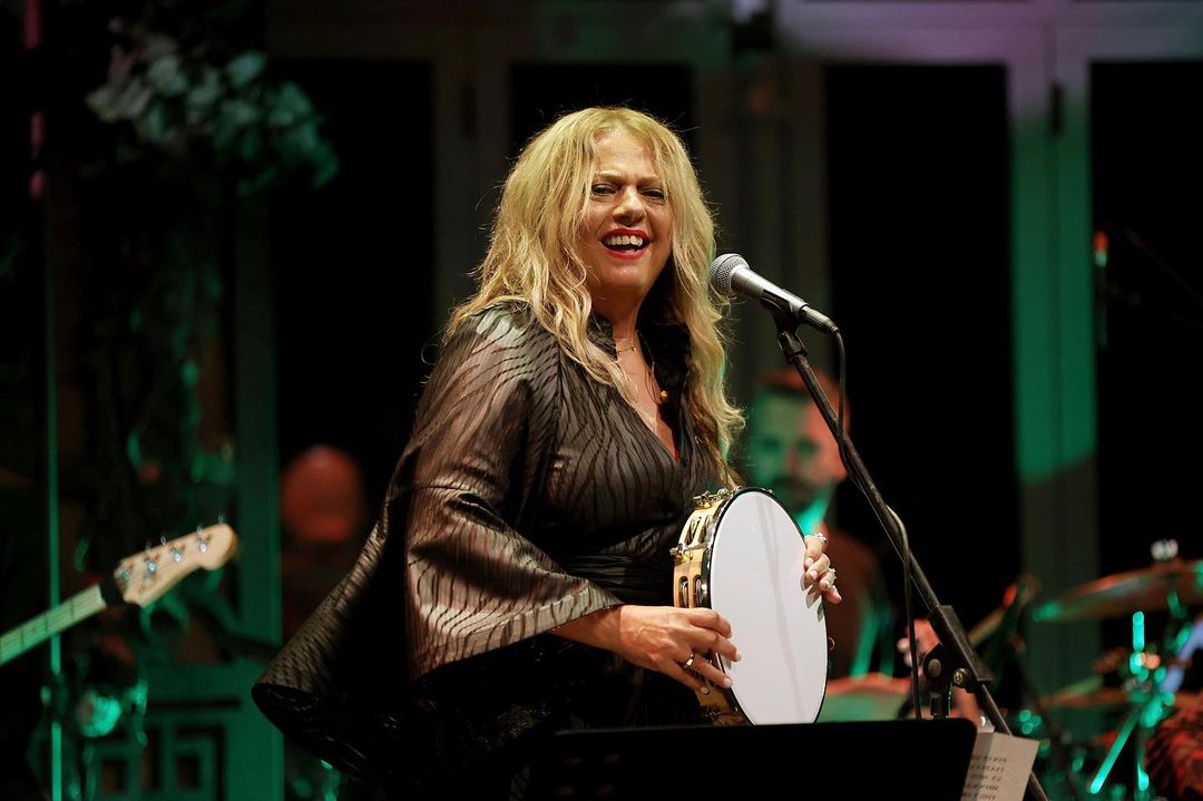 Ελένη Τσαλιγοπούλου