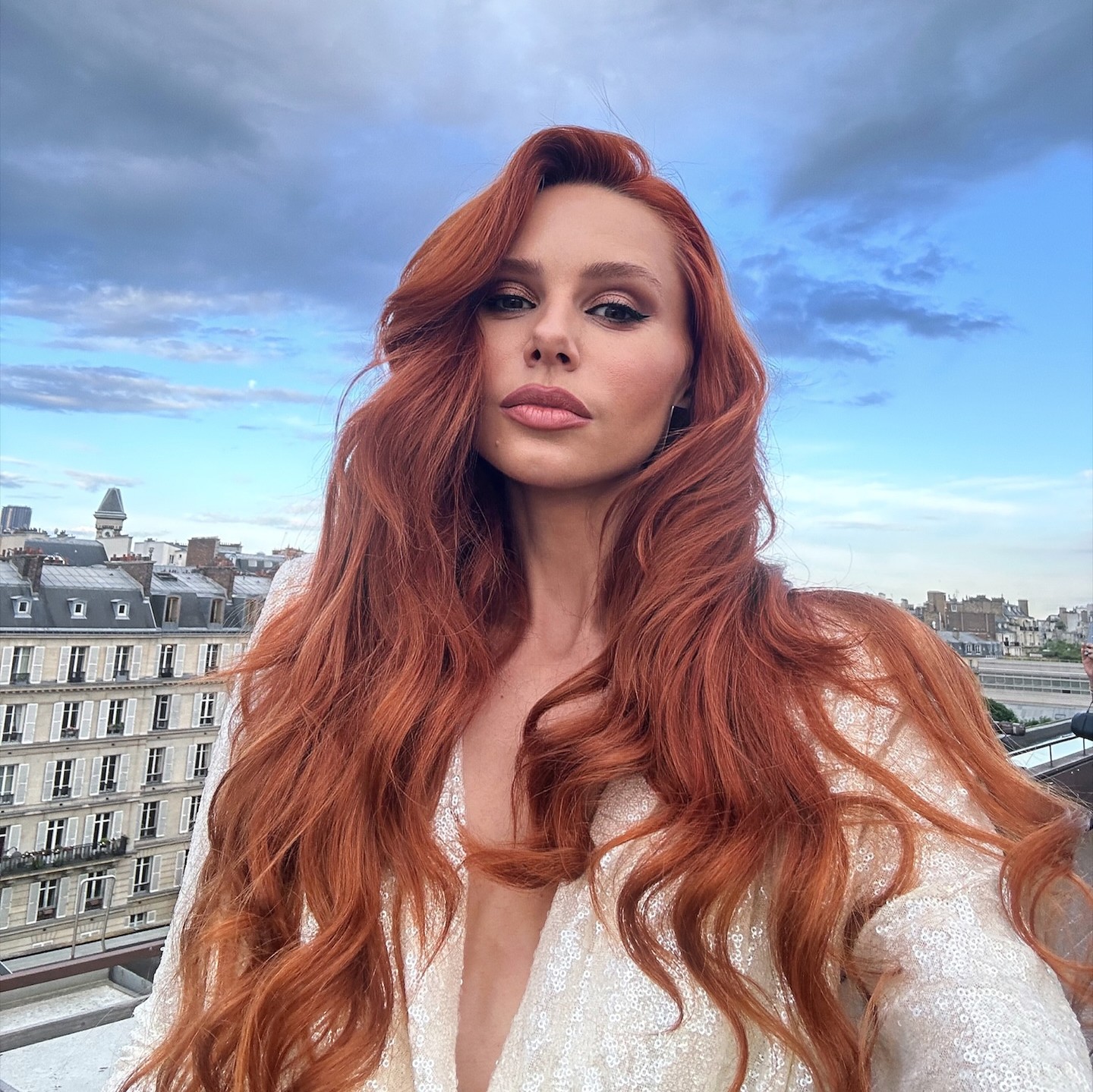 Έβελυν Καζαντζόγλου