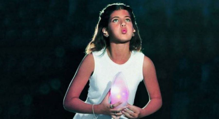 Φωτεινή Παπαλεωνιδοπούλου