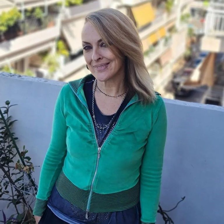 Τζώρτζια Κεφαλά