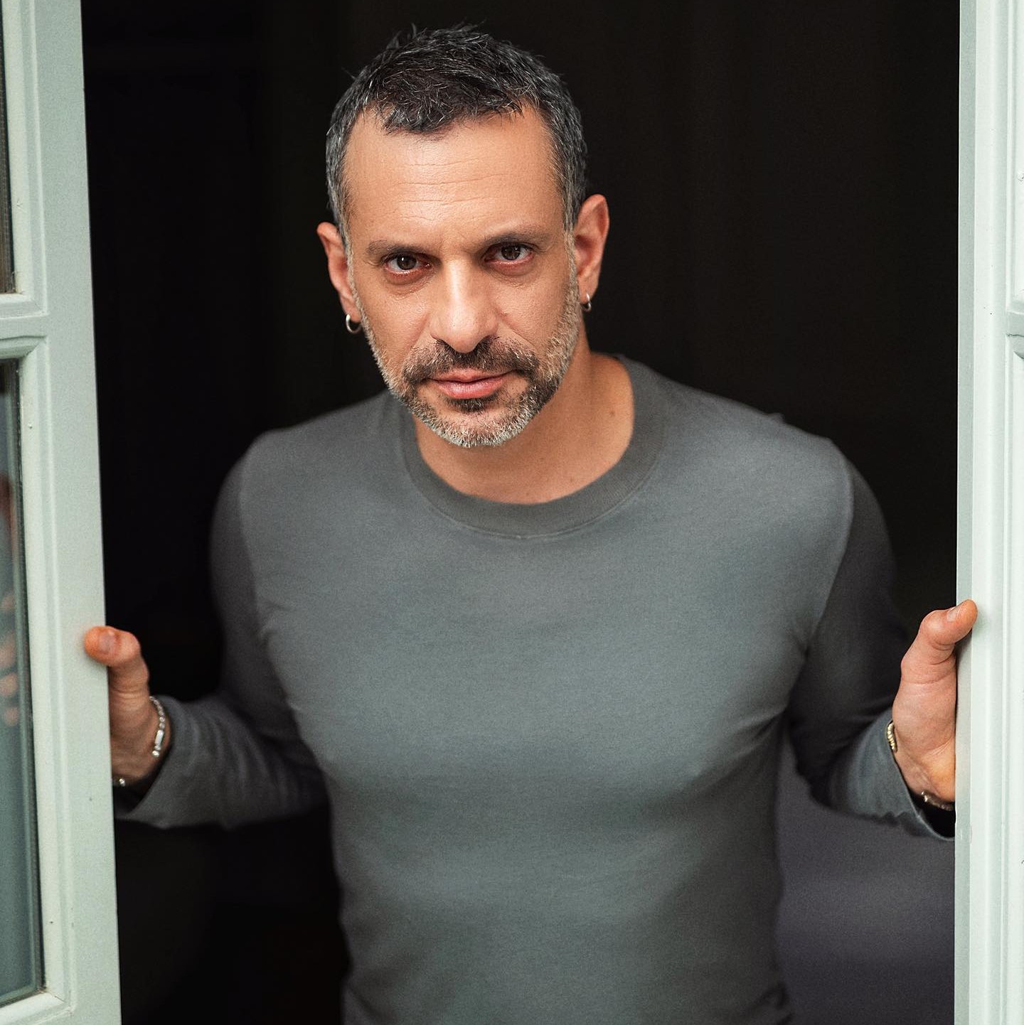 Γιώργος Χρανιώτης