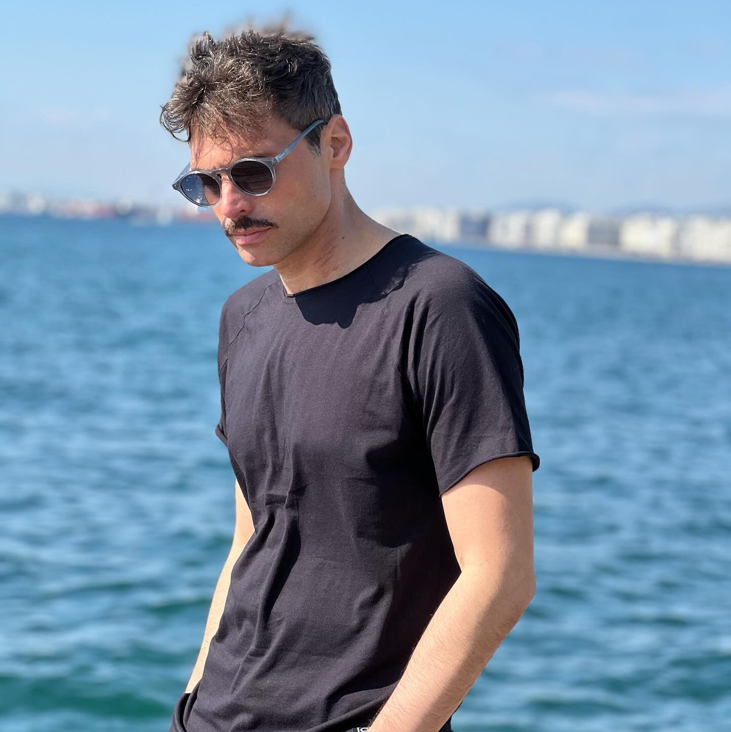 Γιώργος Παπαγεωργίου