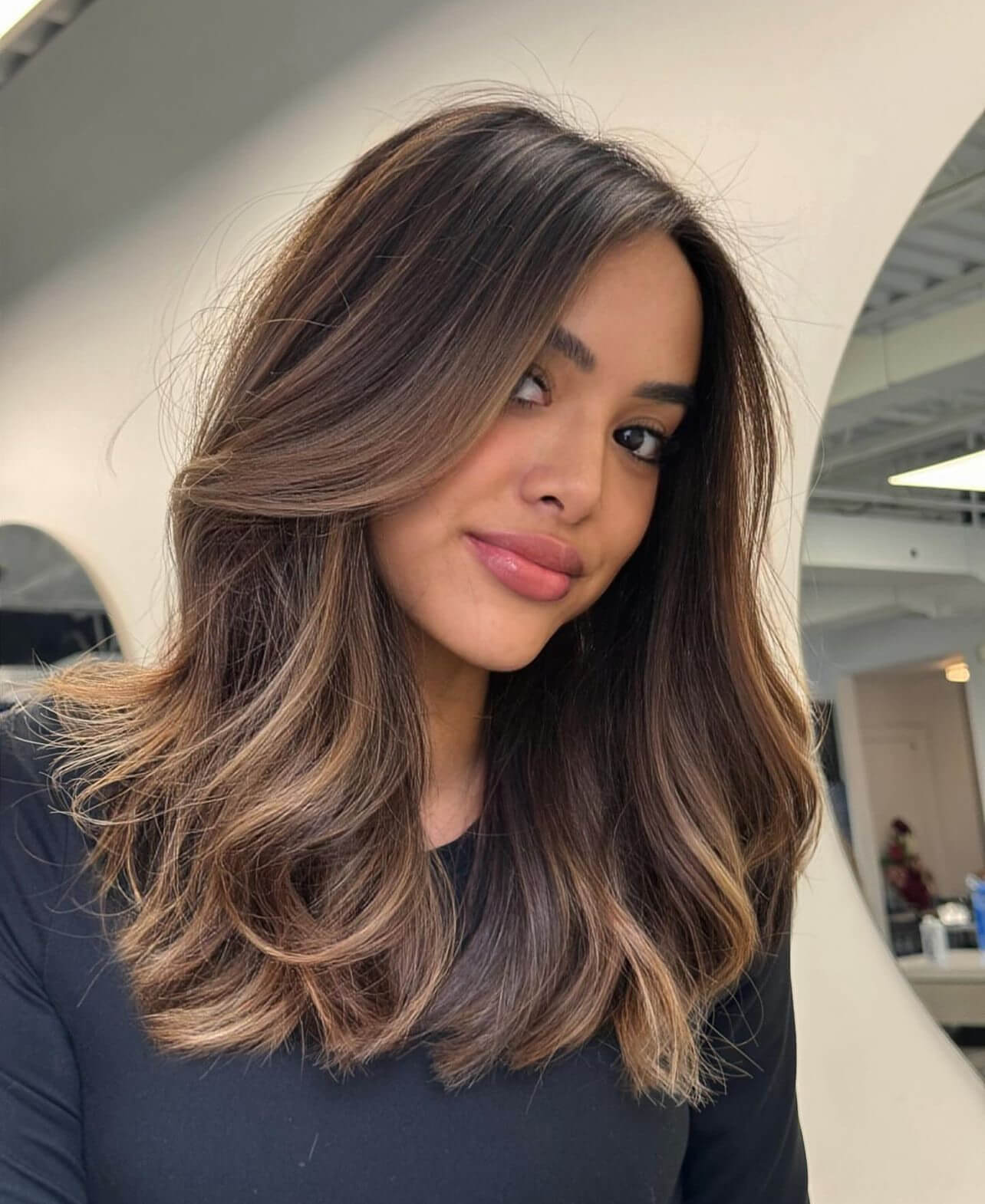 Vanilla coke μαλλιά