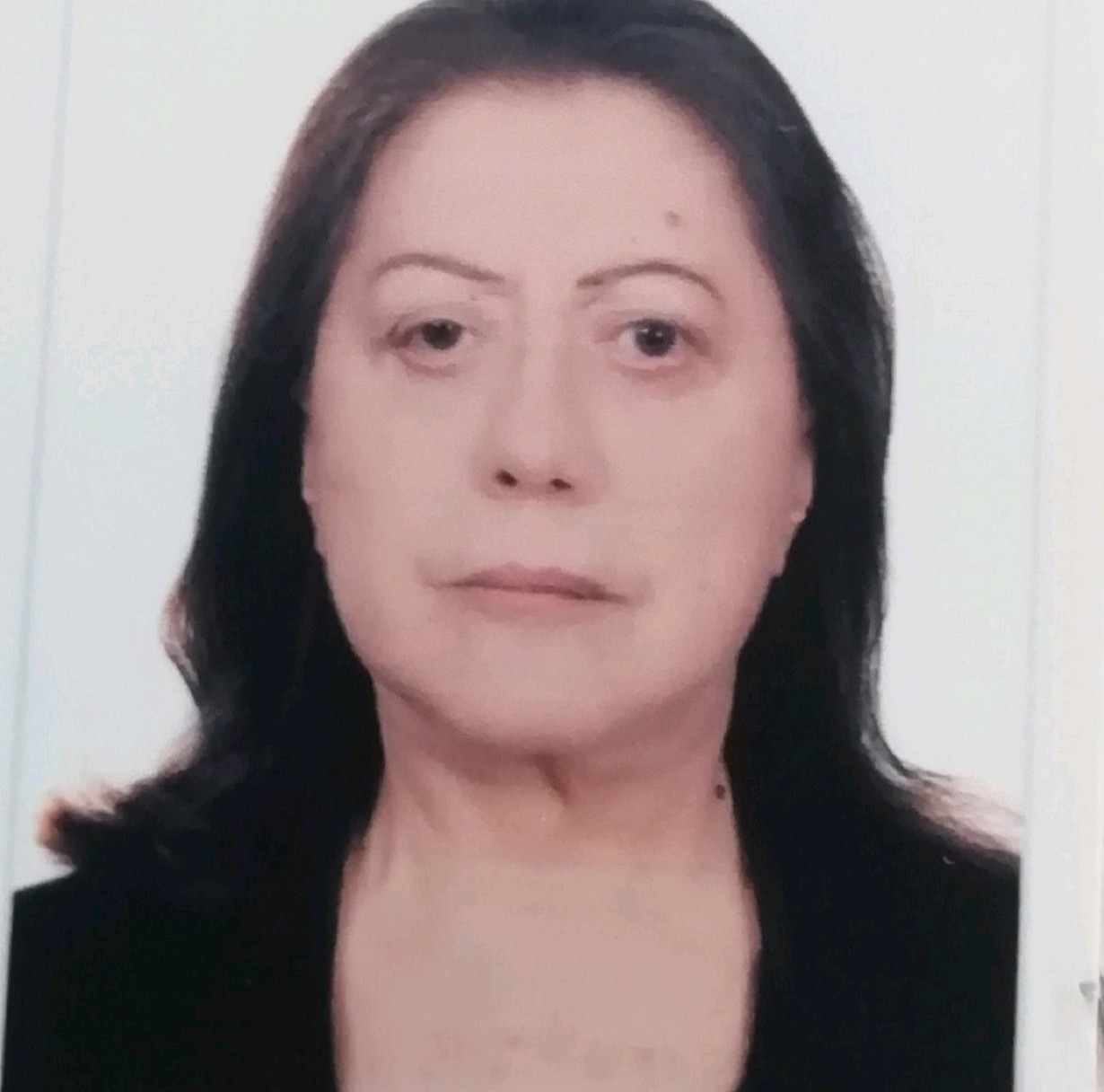 Πέθανε η ηθοποιός Ηλέκτρα Κωνσταντίνου