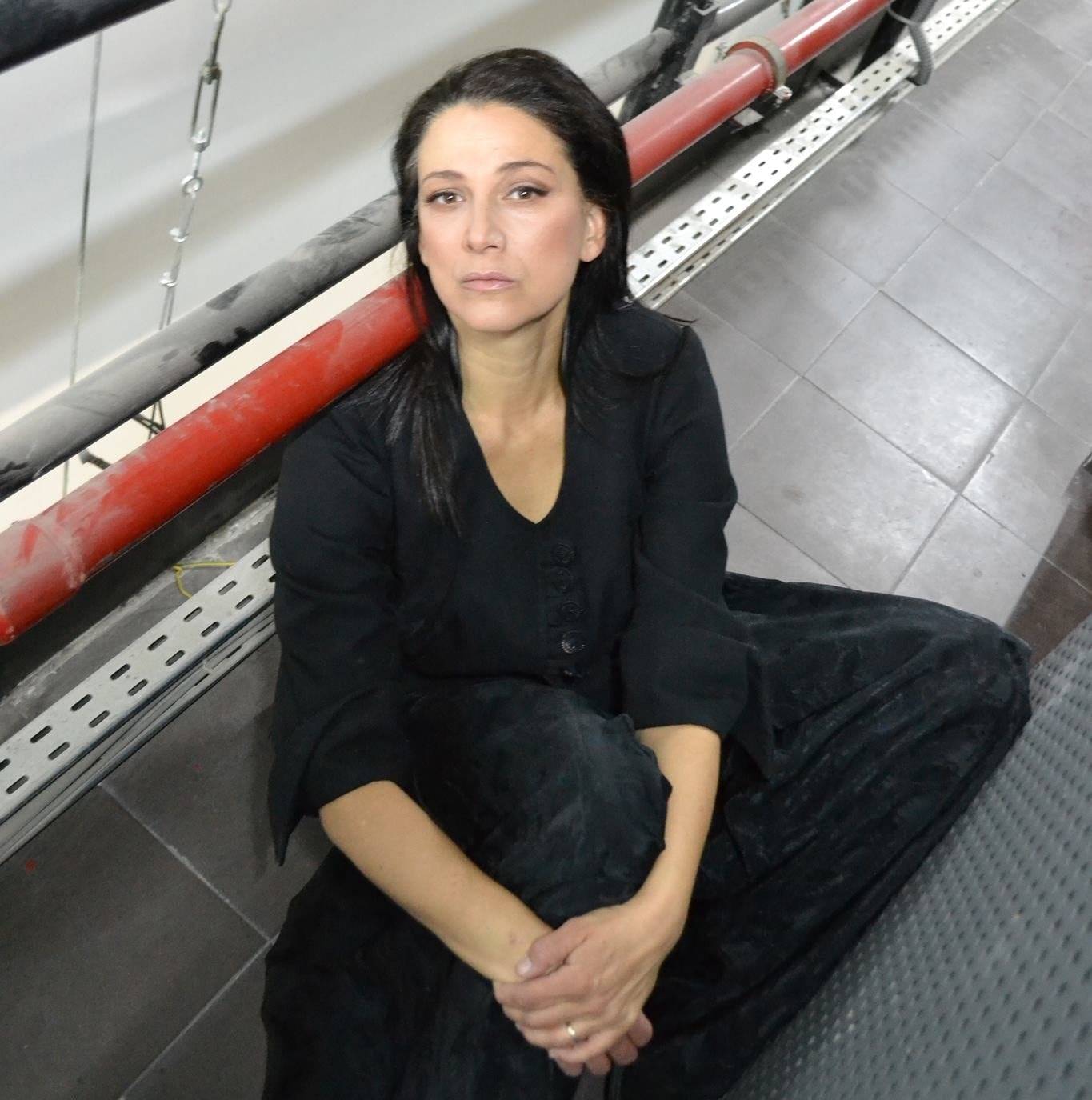 Καλλιόπη Ευαγγελίδου