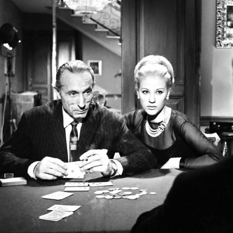 Mάνος Κατράκης Ζωή Λάσκαρη