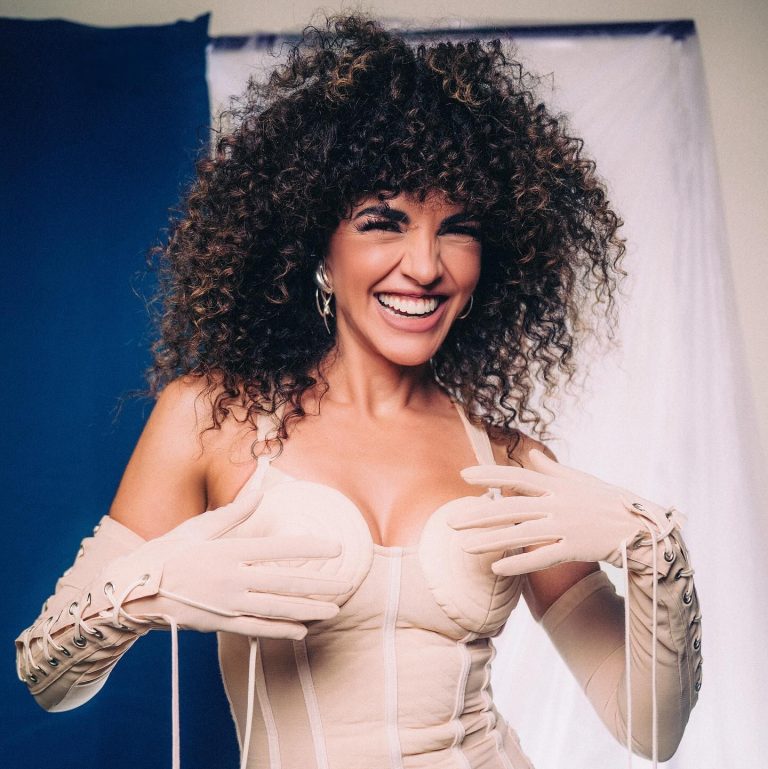 Μαρία Σολωμού