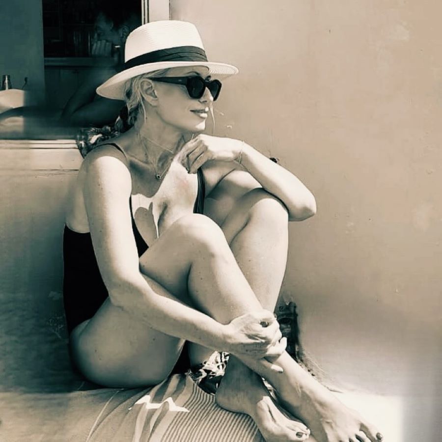 Μαρία Μπακοδήμου