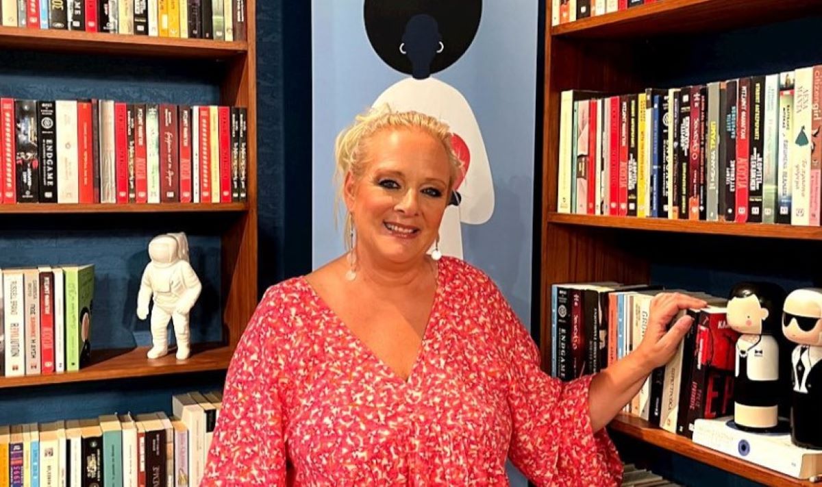 Μάρω Λεονάρδου