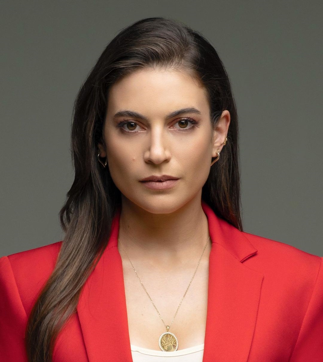 Μάρθα Λαμπίρη Φεντόρουφ