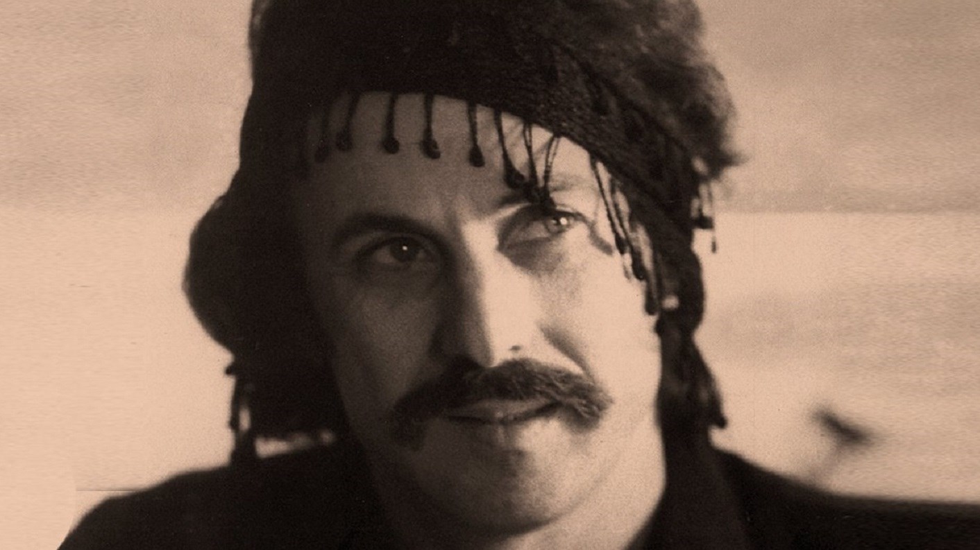 Νίκος Ξυλούρης