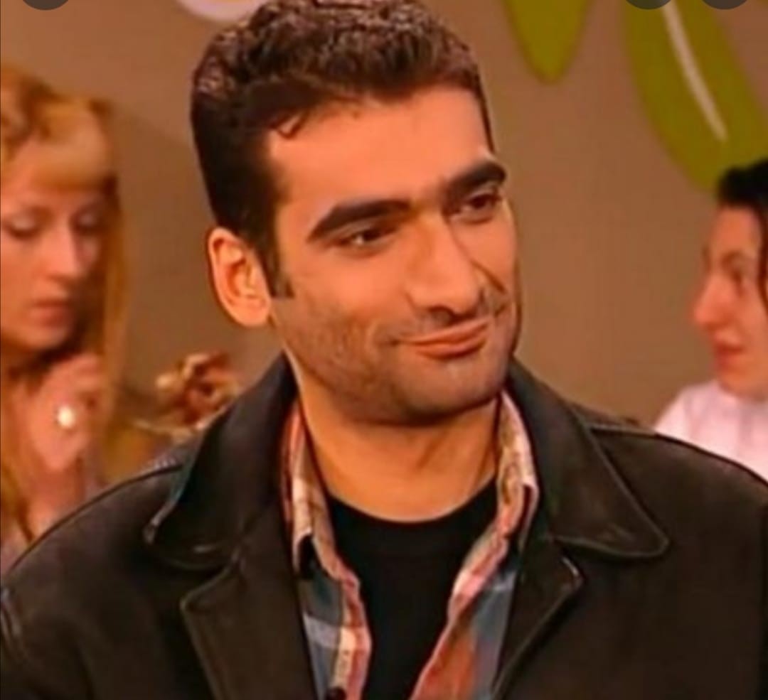 Νίκος Κυριακίδης