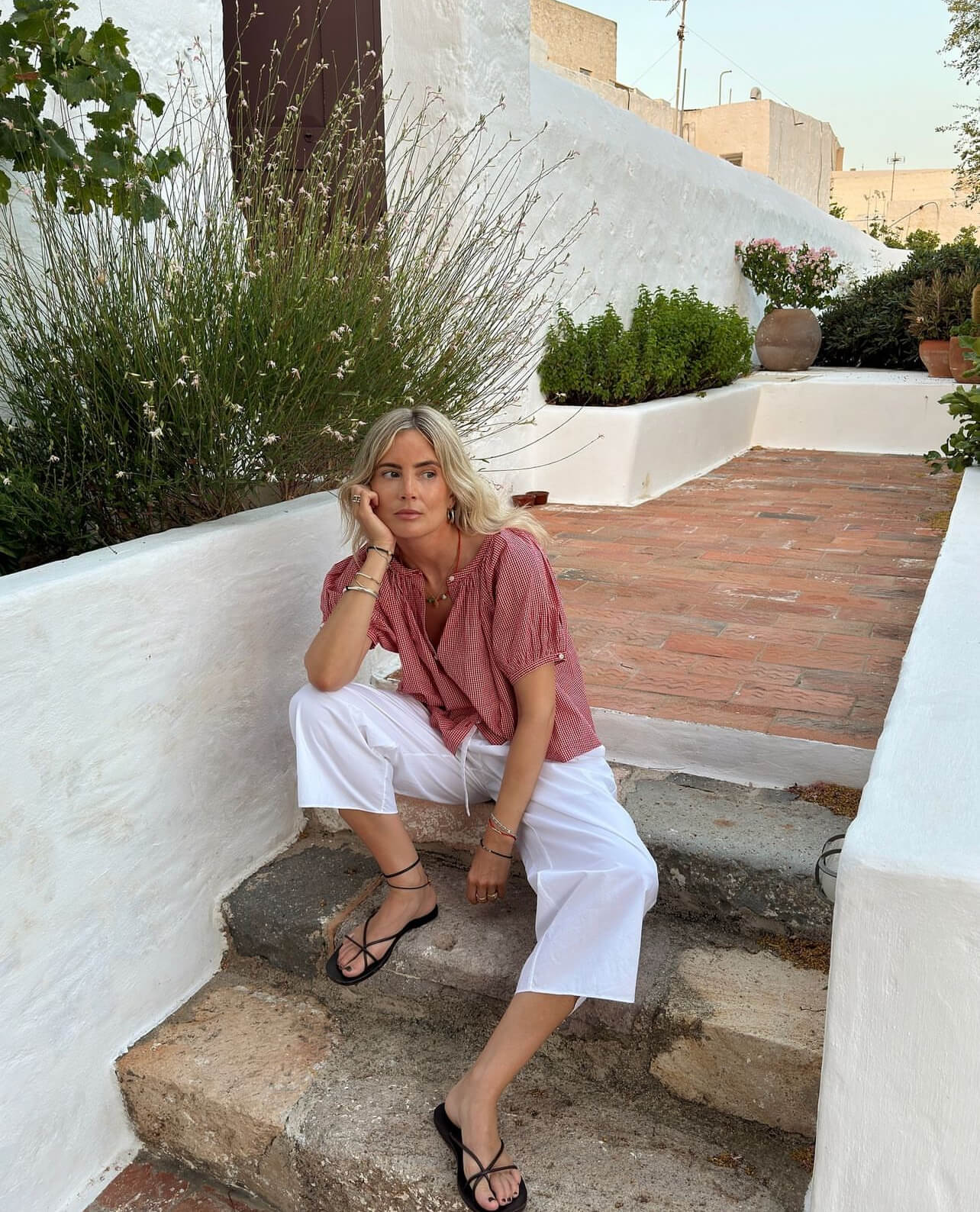 Σύνολα με παντελόνι