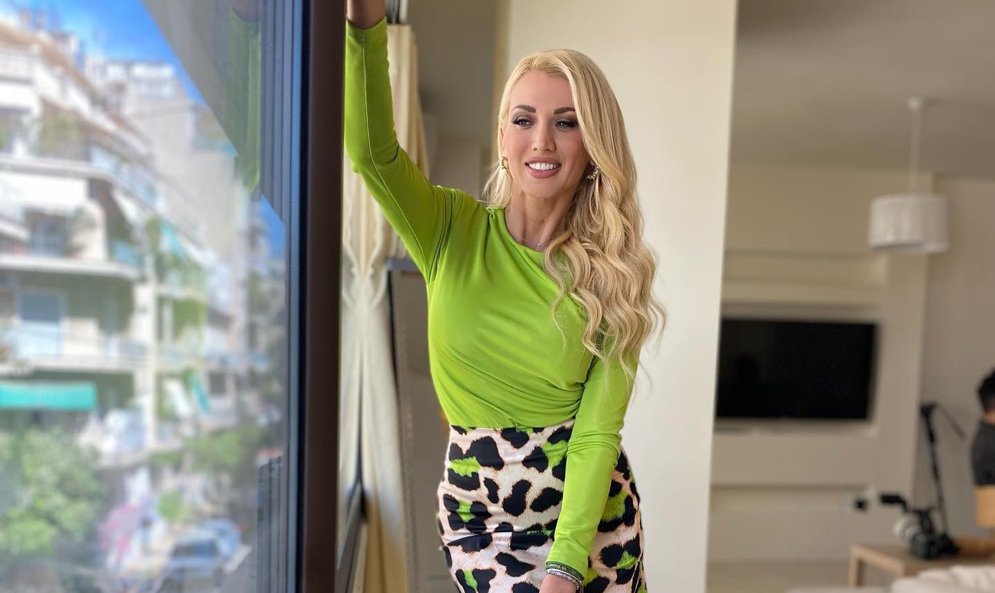 Κωνσταντίνα Σπυροπούλου