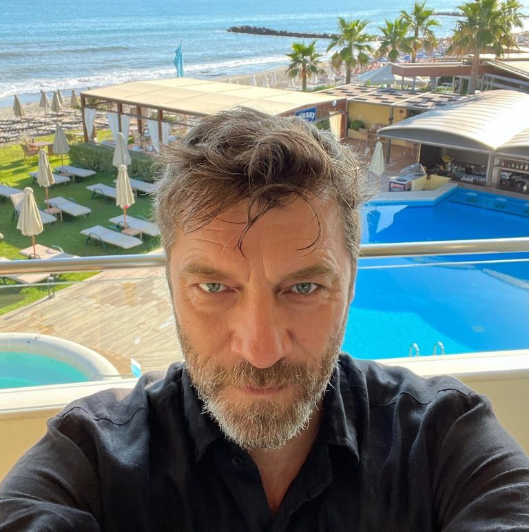 Γιάννης Στάνκογλου