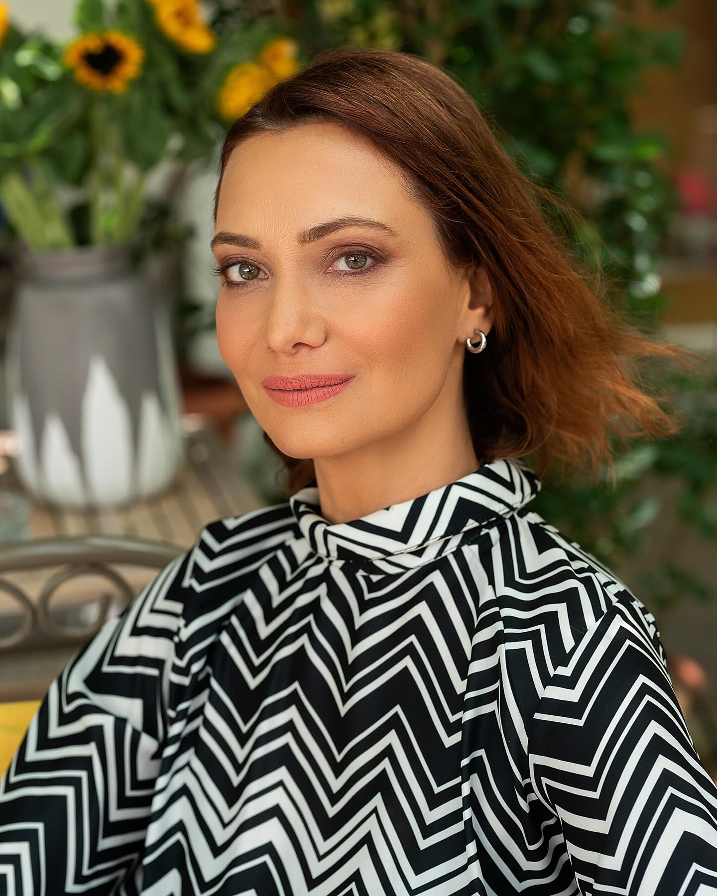 Στεφανί Καπετανίδη