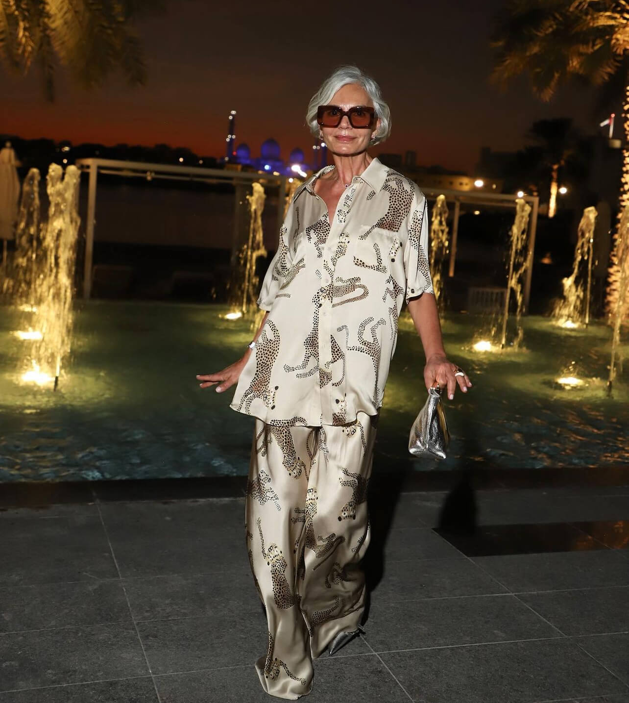 Γυναίκες άνω των 50