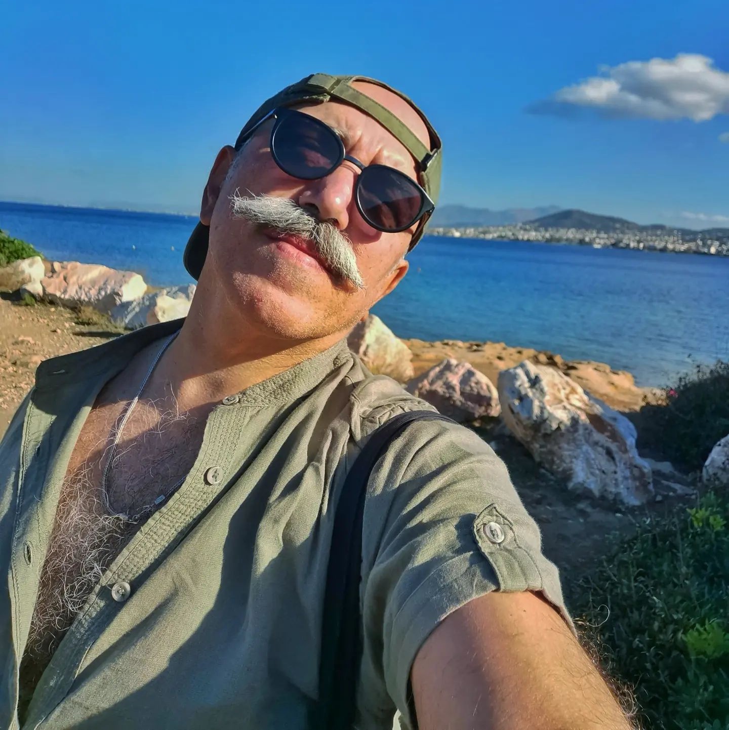 Χάρης Γρηγορόπουλος