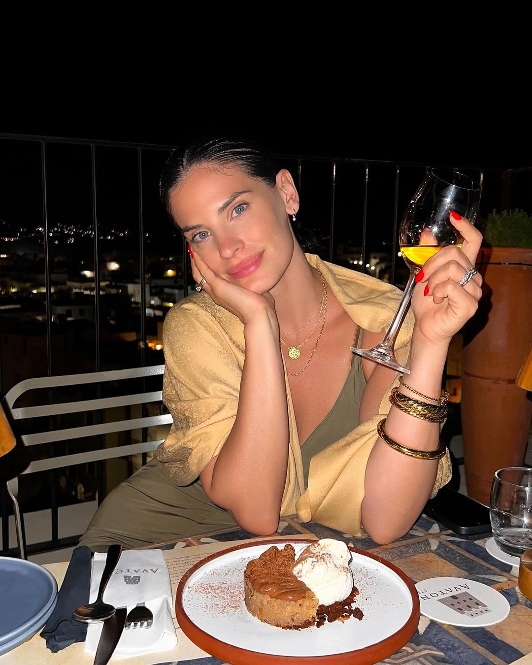 Χριστίνα Μπόμπα