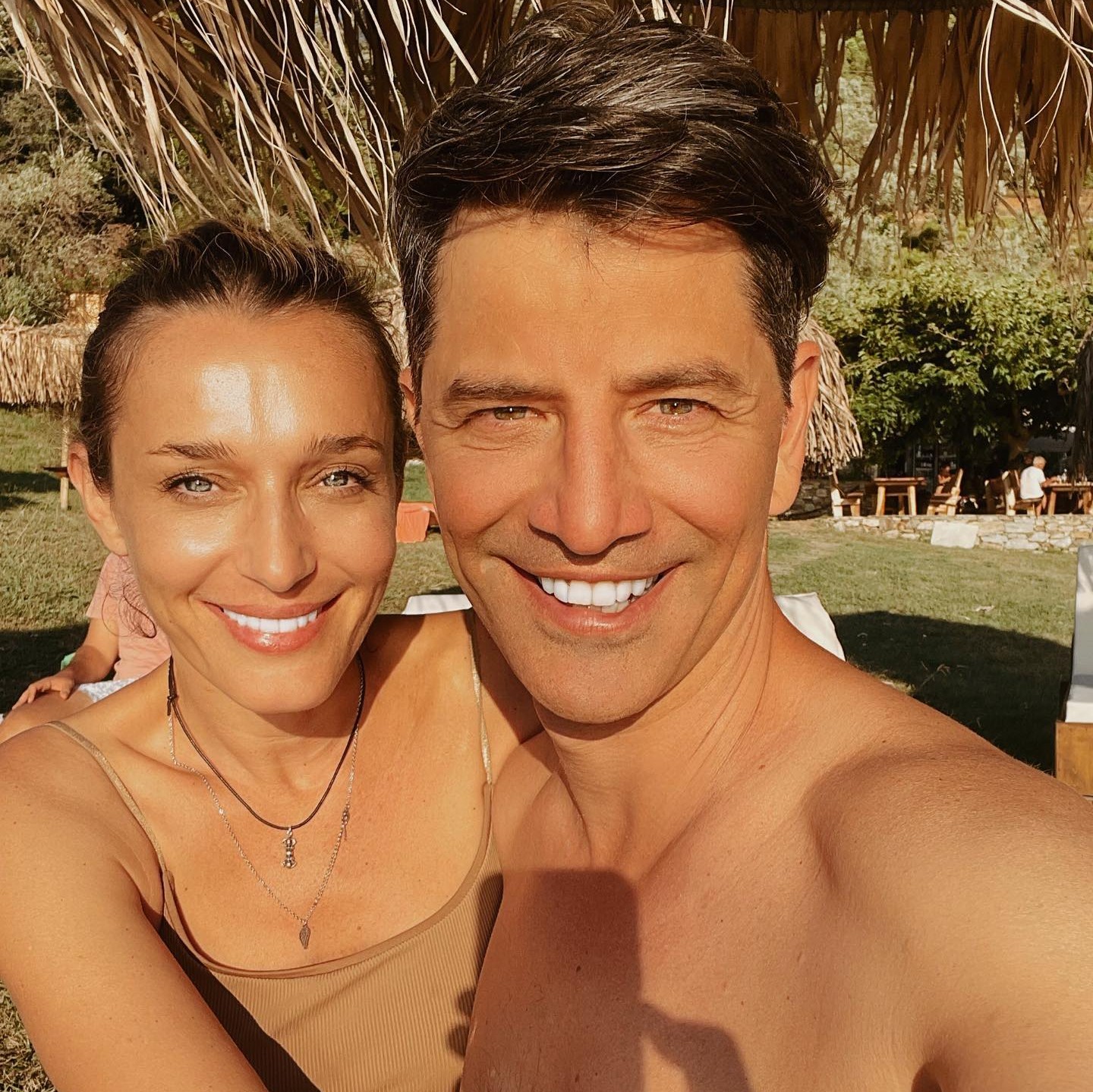 Ρουβάς - Ζυγούλη