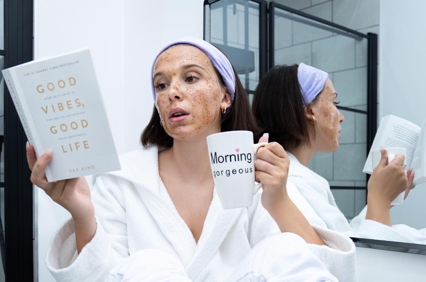 τσάι επιδερμίδα