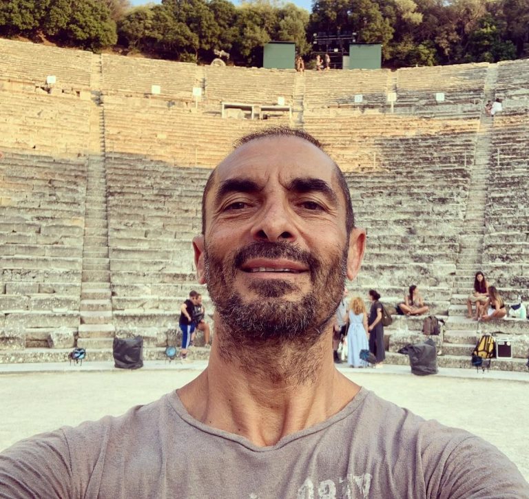 Αλέκος Συσσοβίτης