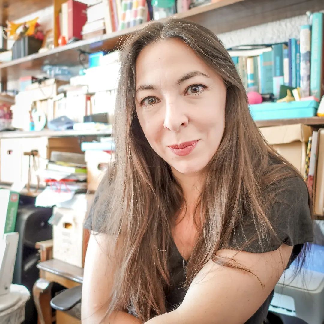 Αλίκη Κατσαβού