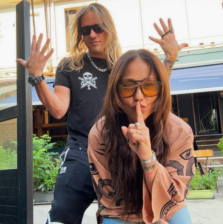 Πηνελόπη Αναστασοπούλου Μπενάρντο