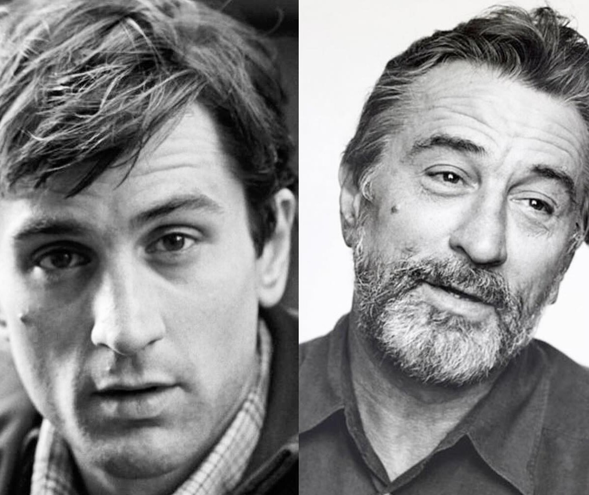 Robert De Niro