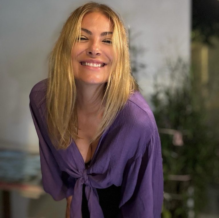 Δέσποινα Καμπούρη