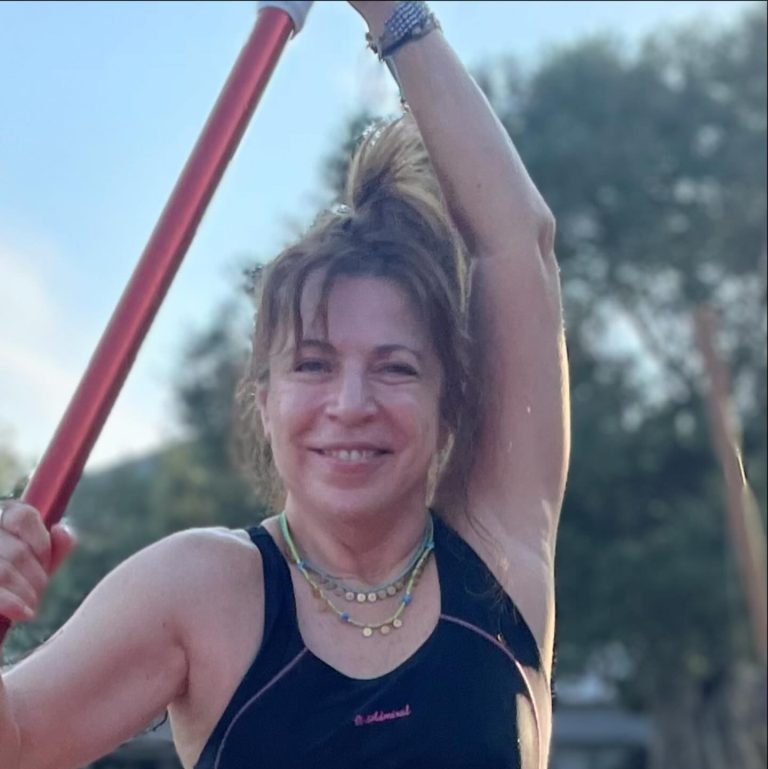 Δήμητρα Παπαδοπούλου