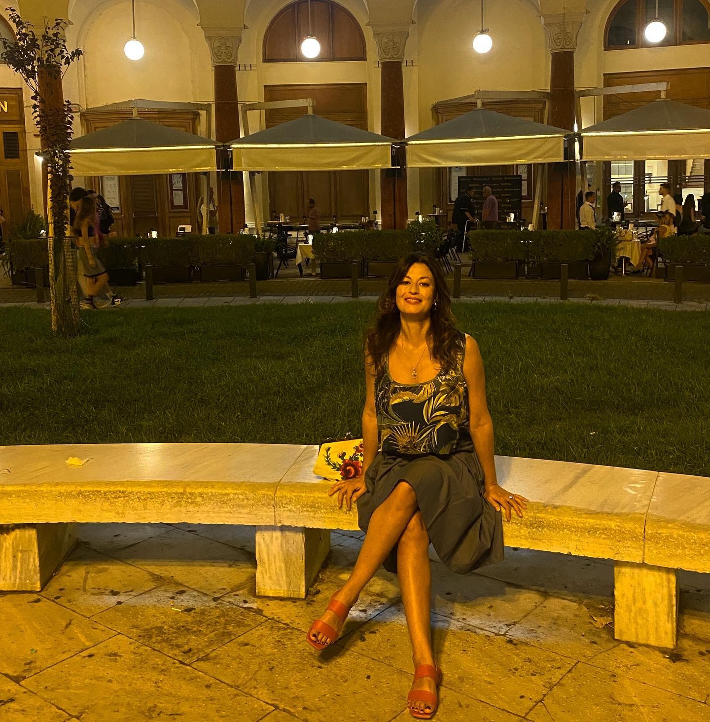 Δωροθέα Μερκούρη