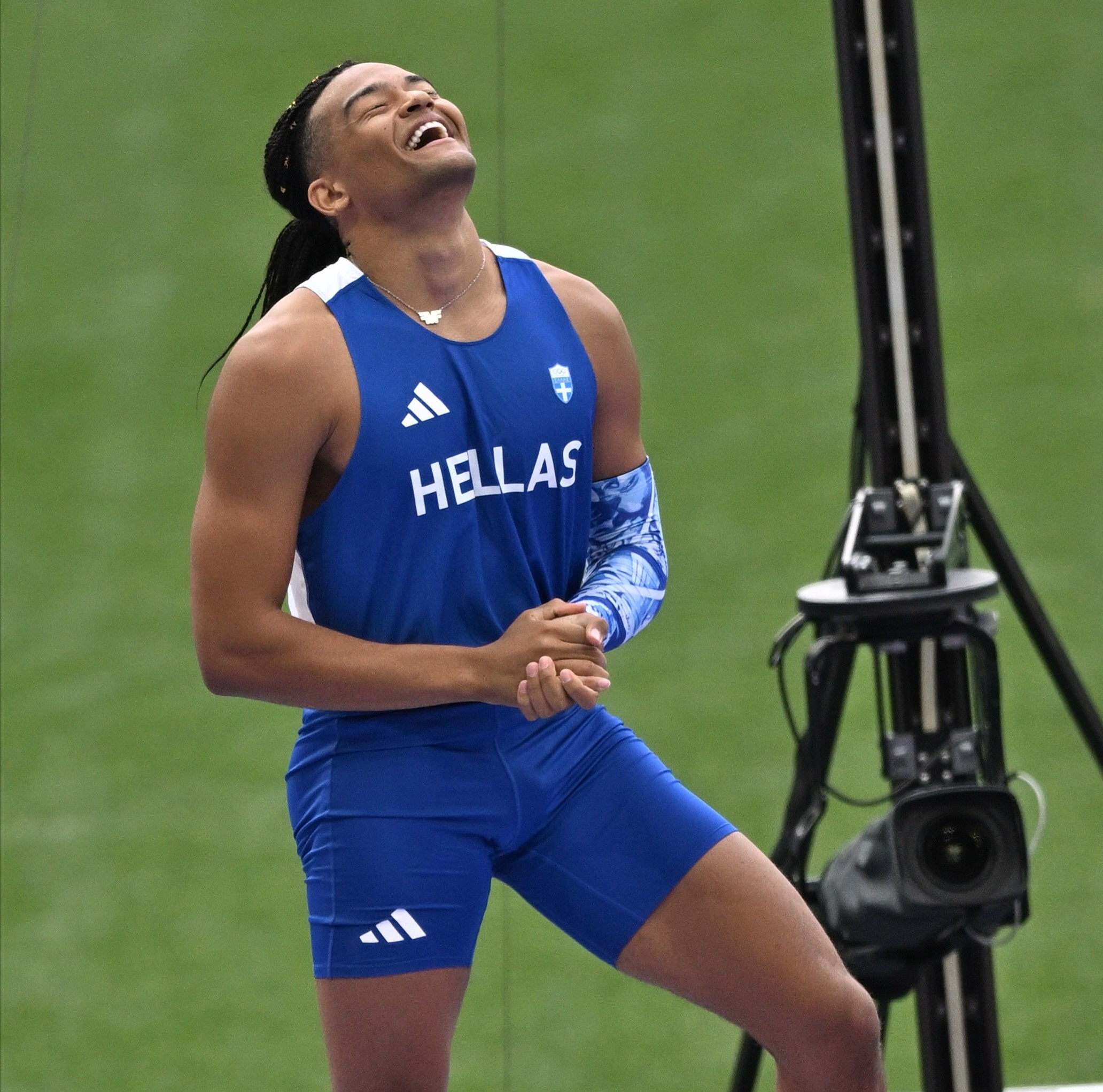 Εμμανουήλ Καραλης