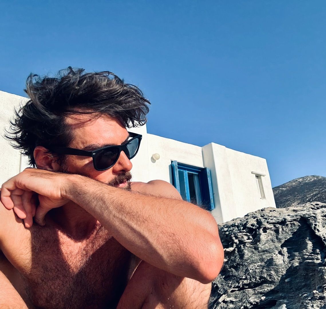 Γιάννης Κουκουράκης