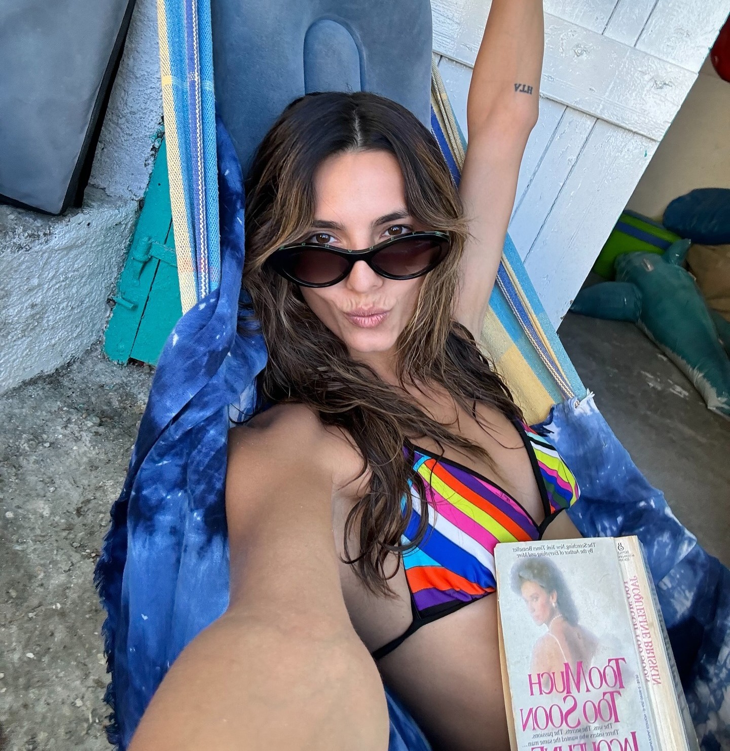 Ηλιάνα Παπαγεωργίου