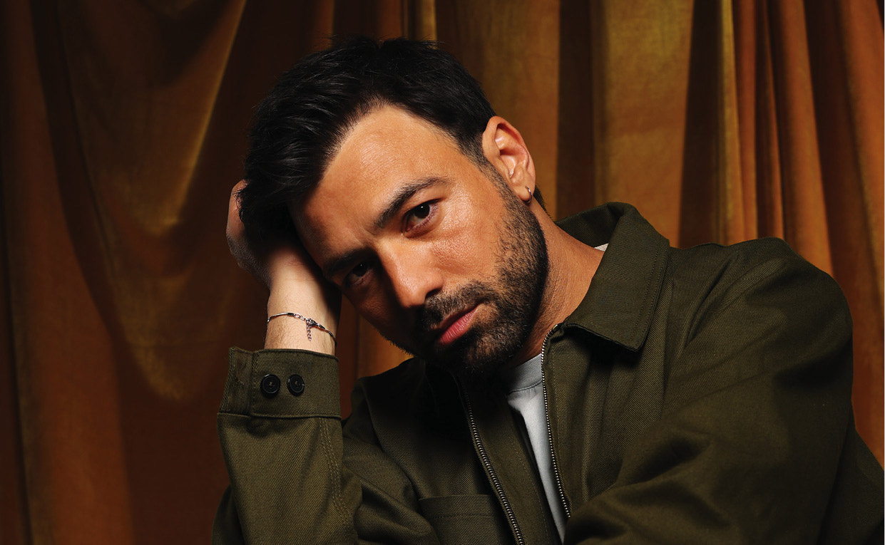 Ανδρέας Γεωργίου