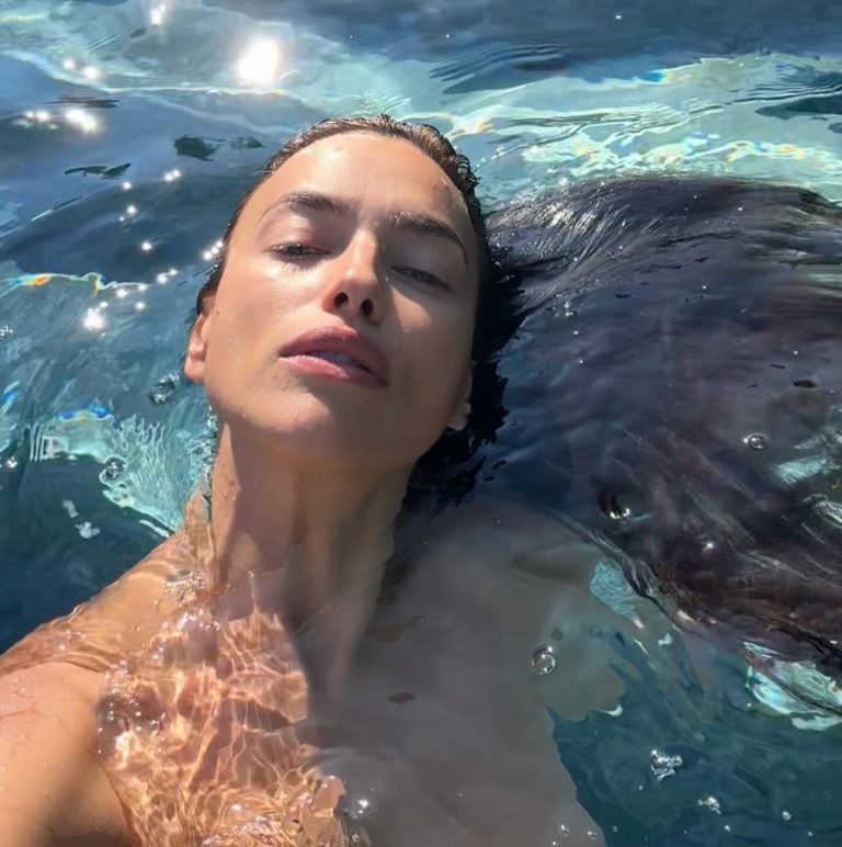 Irina Shayk