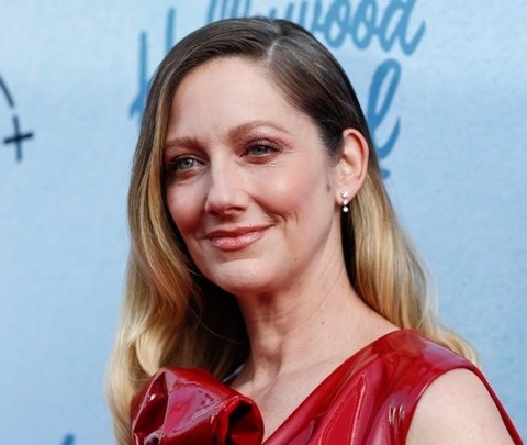 Judy Greer