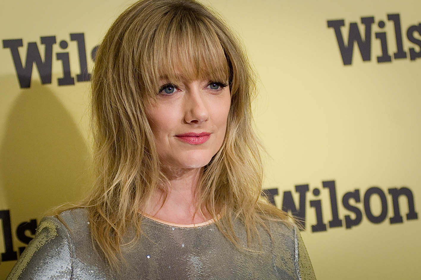 H Judy Greer σε εκδήλωση
