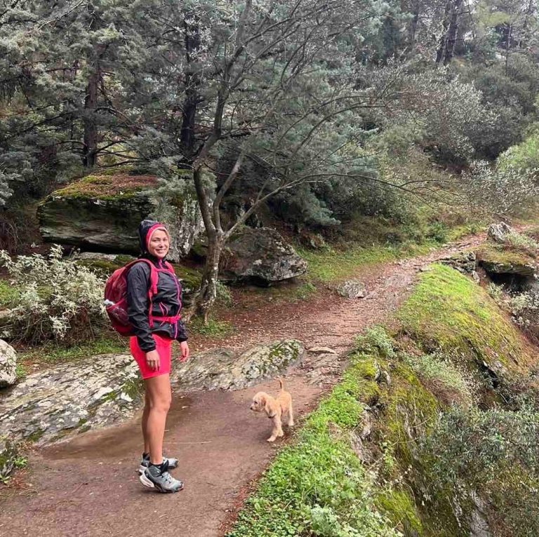 Κλέλια Ρενέση