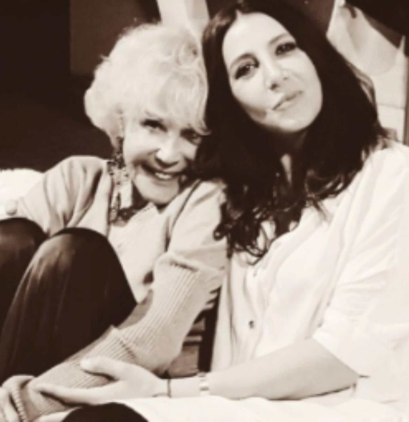 Λάσκαρη Λυκουρέζου