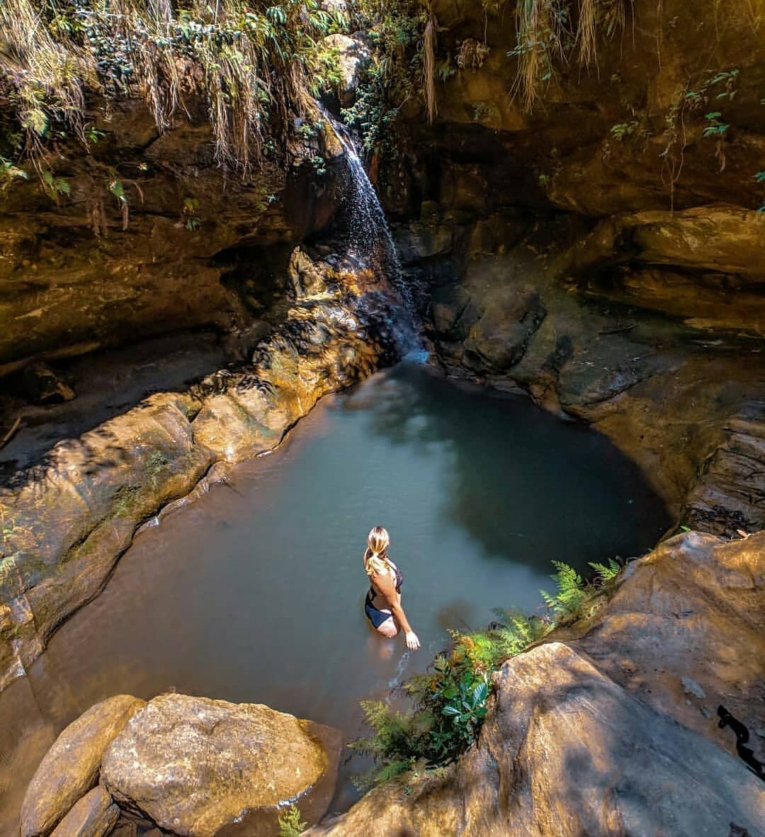 Μαδαγασκάρη