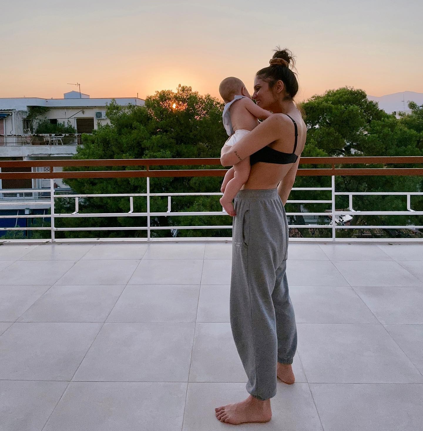 Μαίρη Συνατσάκη