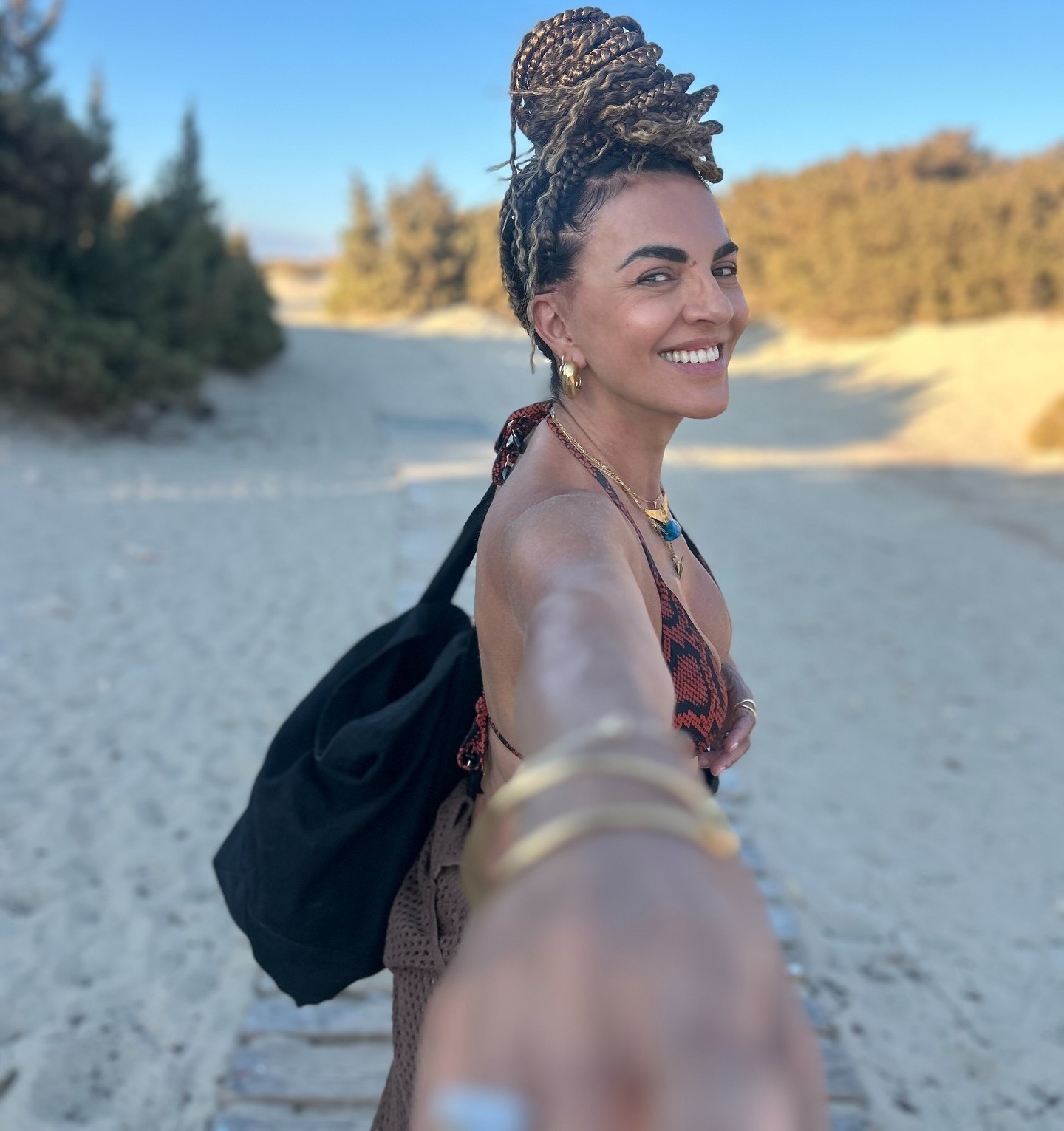 Μαρία Σολωμού