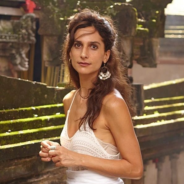 Μαρίνα Καλογήρου