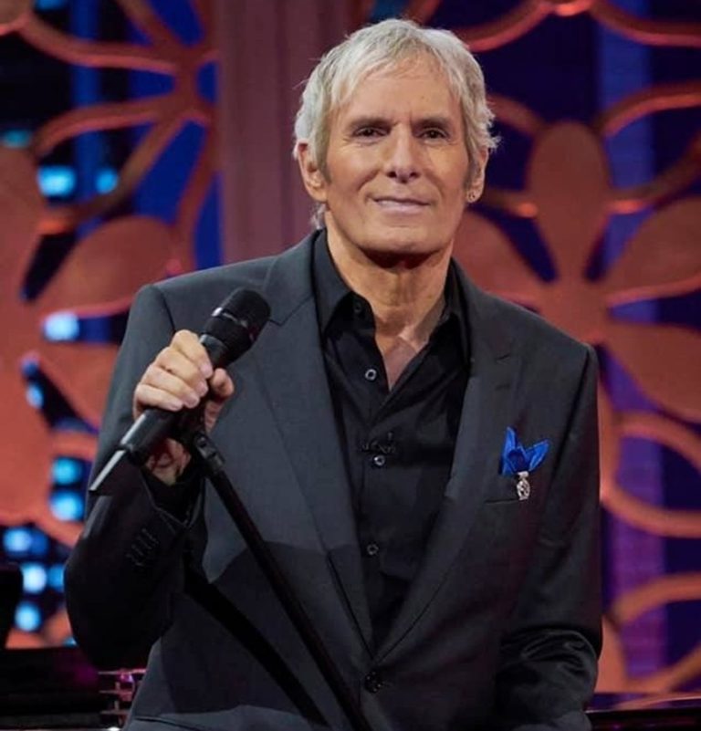 Michael Bolton