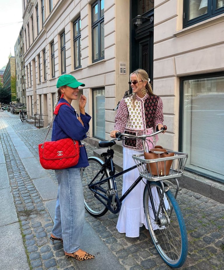 Σκανδιναβικό στιλ